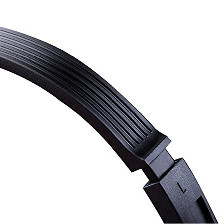Edifier  K550 Wired PC Headset with Boom Mic - Black
