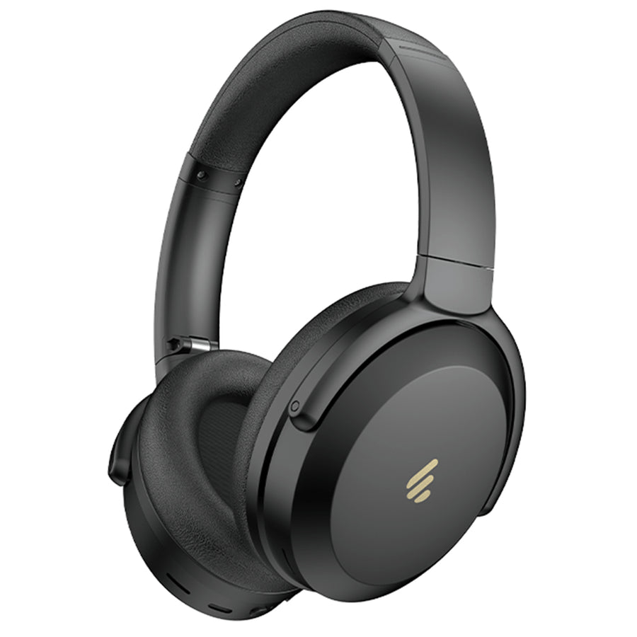 Edifier  WH700NB PRO Wireless Over-Ear Noise-Cancelling Headphones - Black