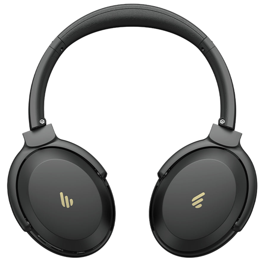 Edifier  WH700NB PRO Wireless Over-Ear Noise-Cancelling Headphones - Black