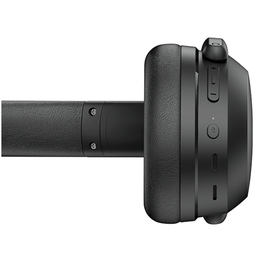 Edifier  WH700NB PRO Wireless Over-Ear Noise-Cancelling Headphones - Black