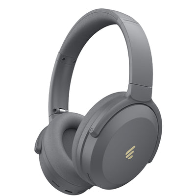 Edifier  WH700NB PRO Wireless Over-Ear Noise-Cancelling Headphones - Grey