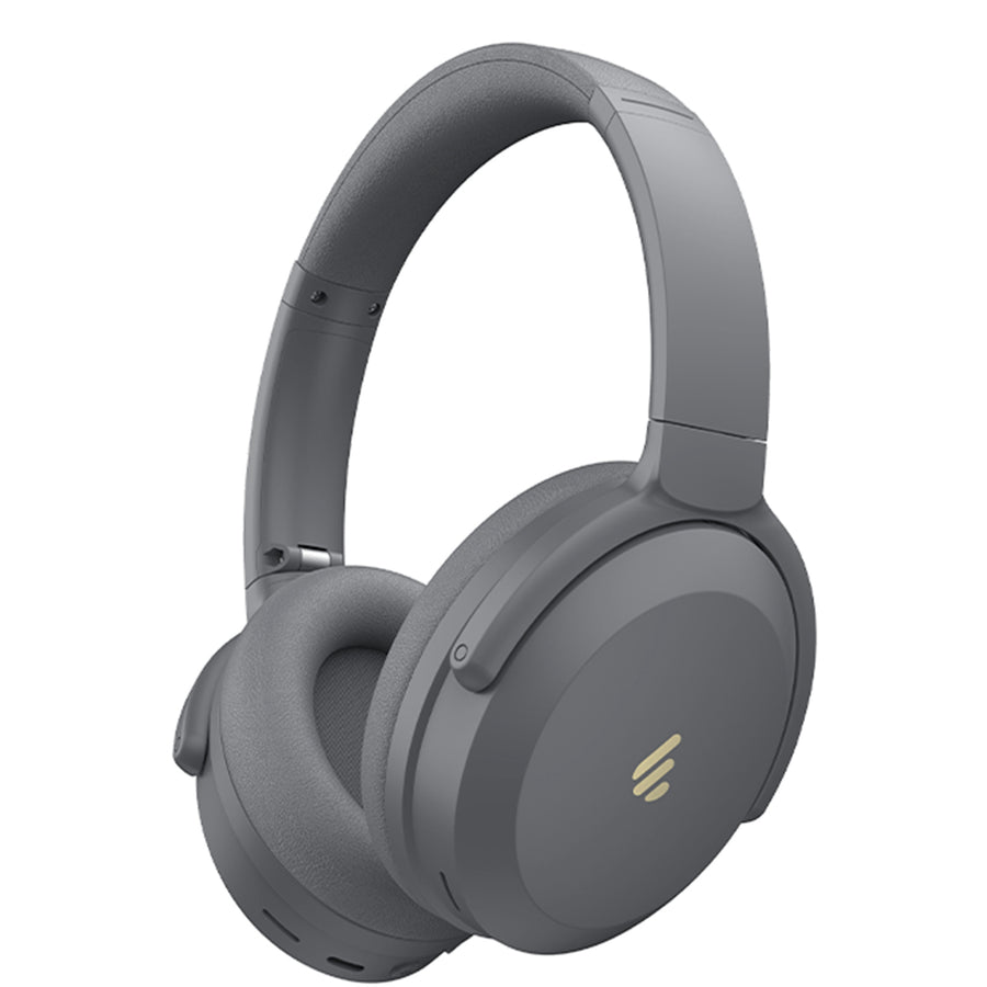 Edifier  WH700NB PRO Wireless Over-Ear Noise-Cancelling Headphones - Grey