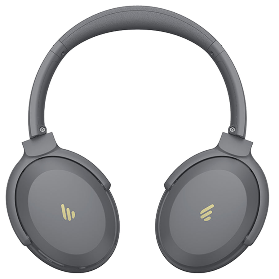 Edifier  WH700NB PRO Wireless Over-Ear Noise-Cancelling Headphones - Grey