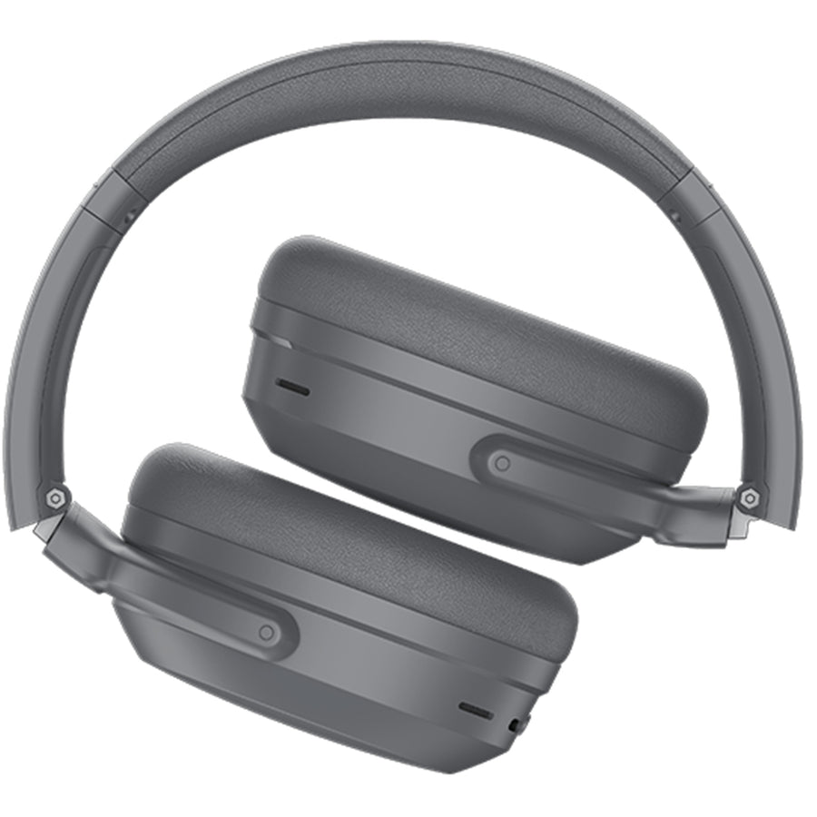 Edifier  WH700NB PRO Wireless Over-Ear Noise-Cancelling Headphones - Grey