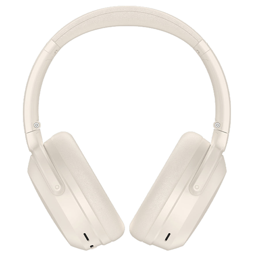 Edifier  WH700NB PRO Wireless Over-Ear Noise-Cancelling Headphones - Ivory