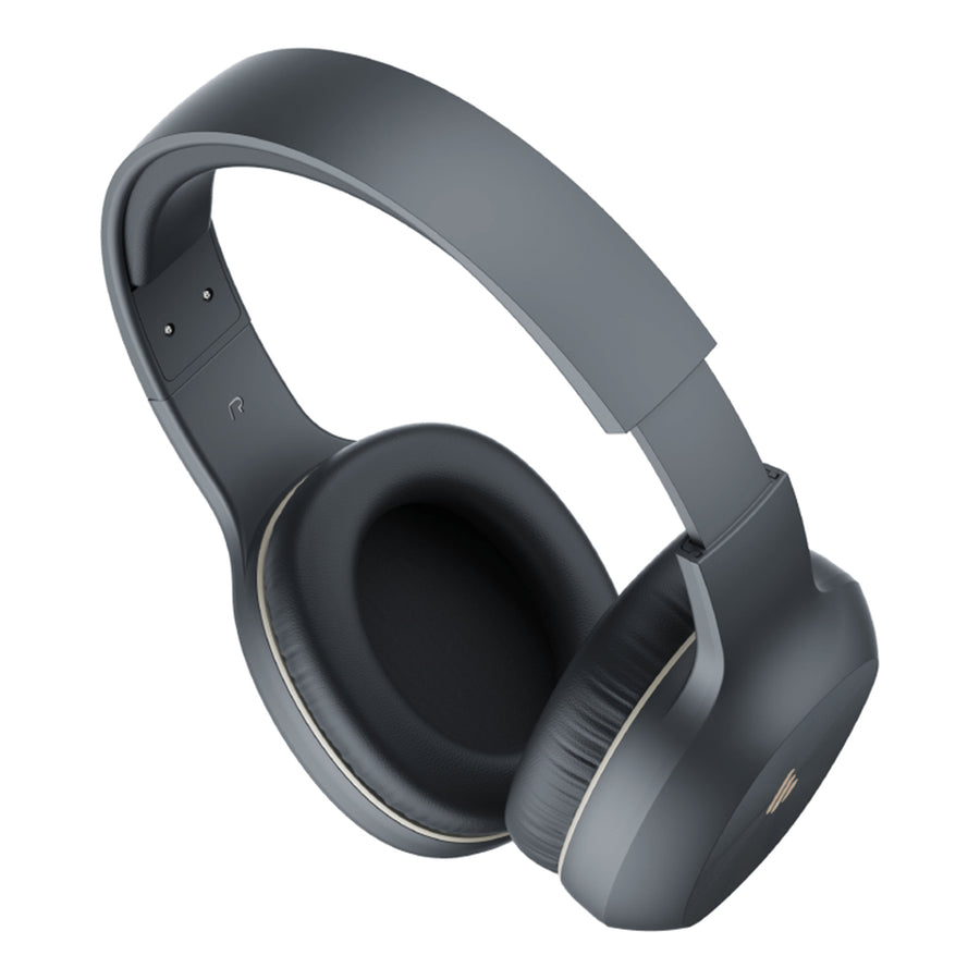 Edifier K750W WFH Wireless Over-Ear Stereo Headset with Boom Microphone - Grey