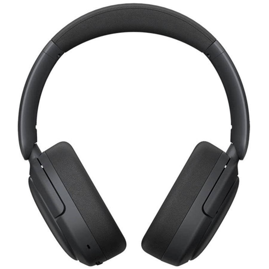 Edifier  W800BT Pro Wireless Over-Ear Noise-Cancelling Headphones - Black