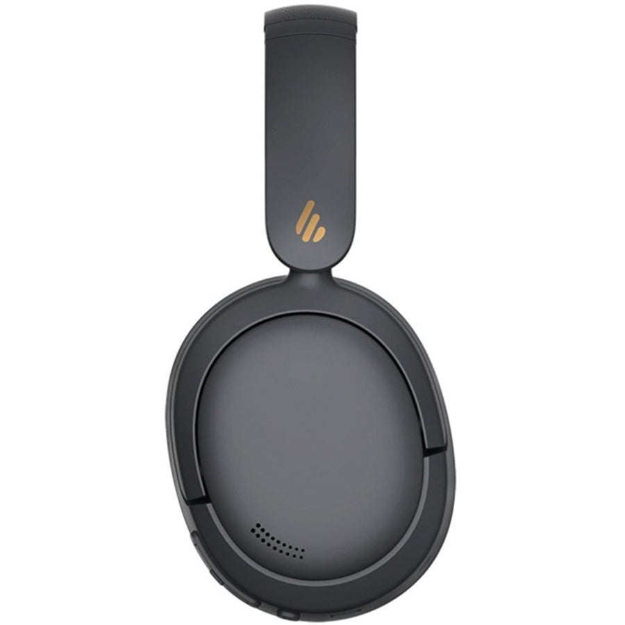 Edifier  W800BT Pro Wireless Over-Ear Noise-Cancelling Headphones - Black