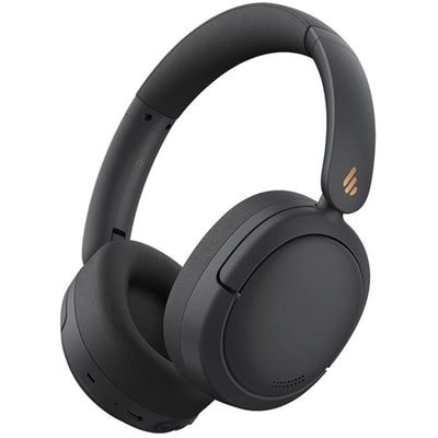 Edifier  W800BT Pro Wireless Over-Ear Noise-Cancelling Headphones - Black