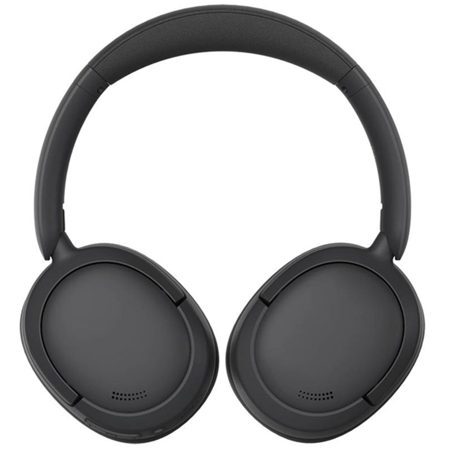 Edifier  W800BT Pro Wireless Over-Ear Noise-Cancelling Headphones - Black