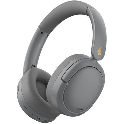 Edifier  W800BT Pro Wireless Over-Ear Noise-Cancelling Headphones - Grey