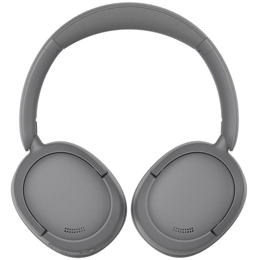 Edifier  W800BT Pro Wireless Over-Ear Noise-Cancelling Headphones - Grey