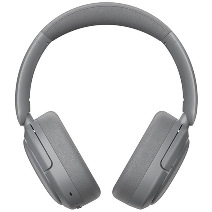 Edifier  W800BT Pro Wireless Over-Ear Noise-Cancelling Headphones - Grey