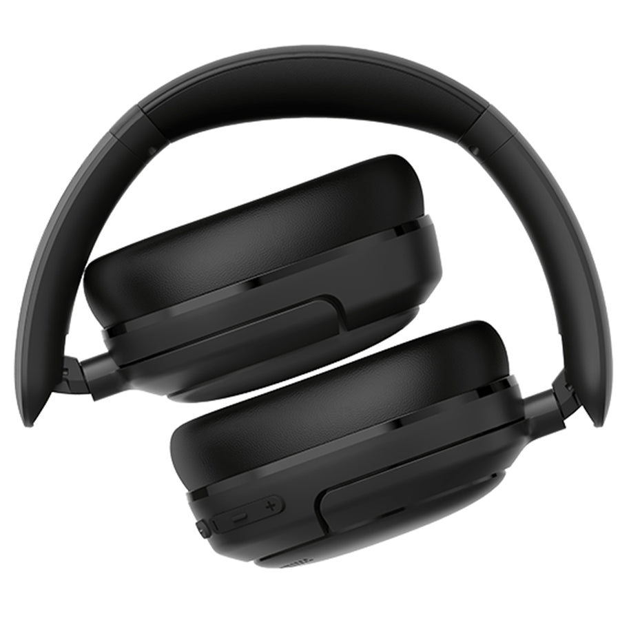 Edifier  W800BT SE Wireless Over-Ear Headphones - Black