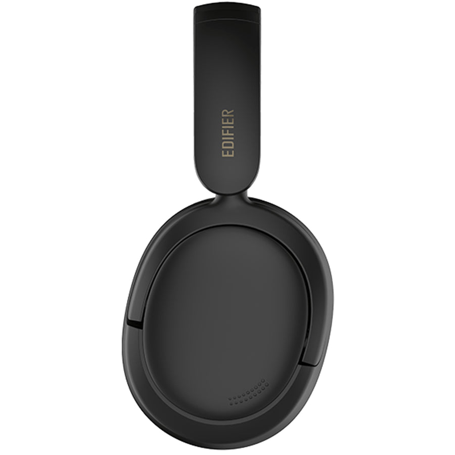 Edifier  W800BT SE Wireless Over-Ear Headphones - Black