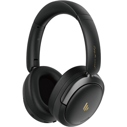 Edifier  Atom Max Wireless Over-Ear Noise-Cancelling Headphones - Black