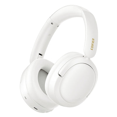 Edifier  W800BT SE Wireless Over-Ear Headphones - White