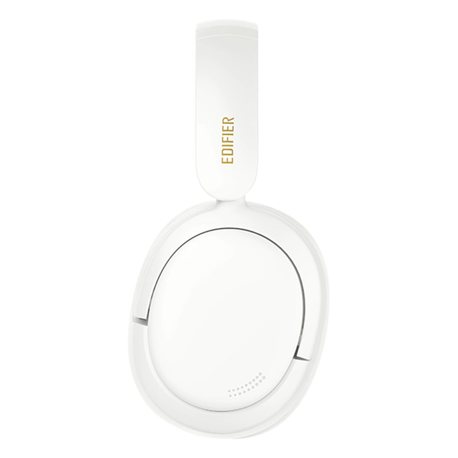 Edifier  W800BT SE Wireless Over-Ear Headphones - White