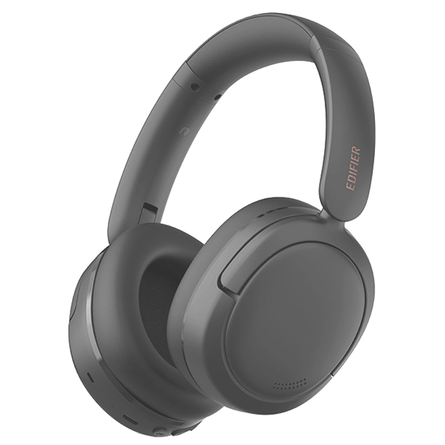 Edifier  W800BT SE Wireless Over-Ear Headphones - Grey