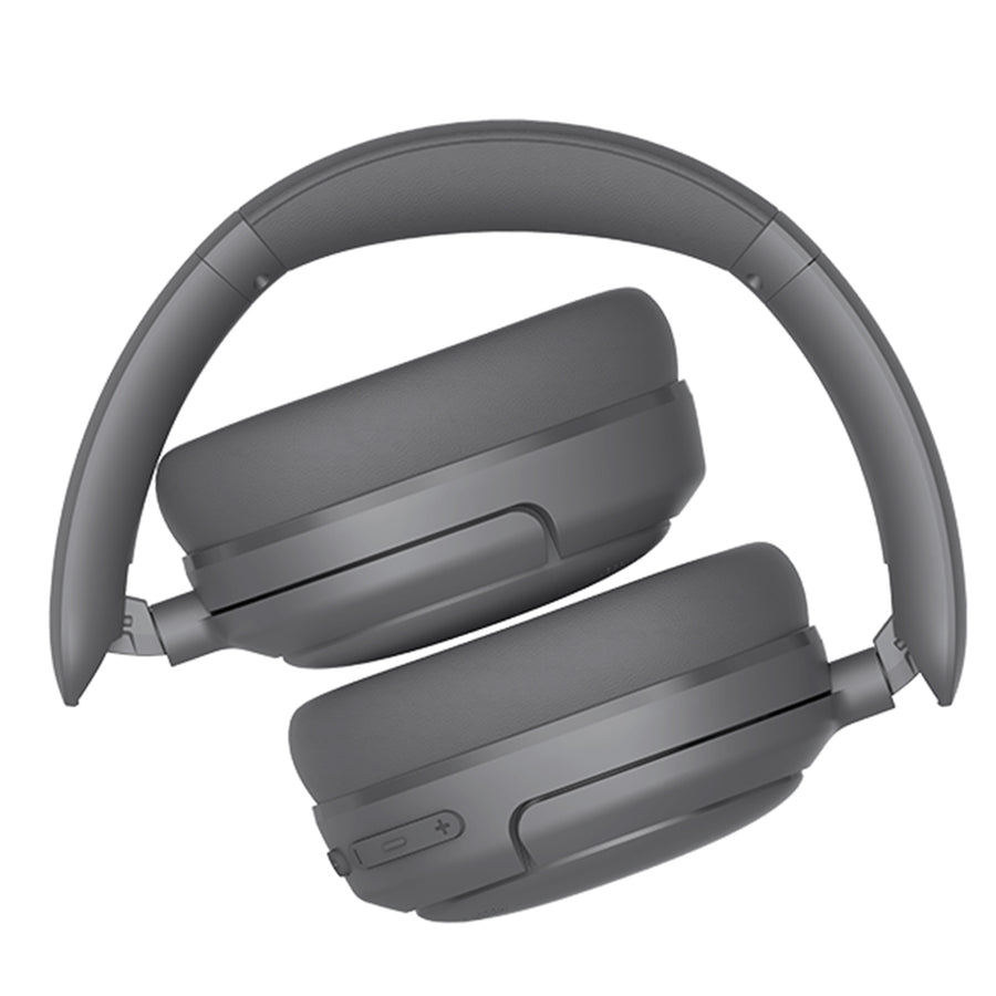 Edifier  W800BT SE Wireless Over-Ear Headphones - Grey
