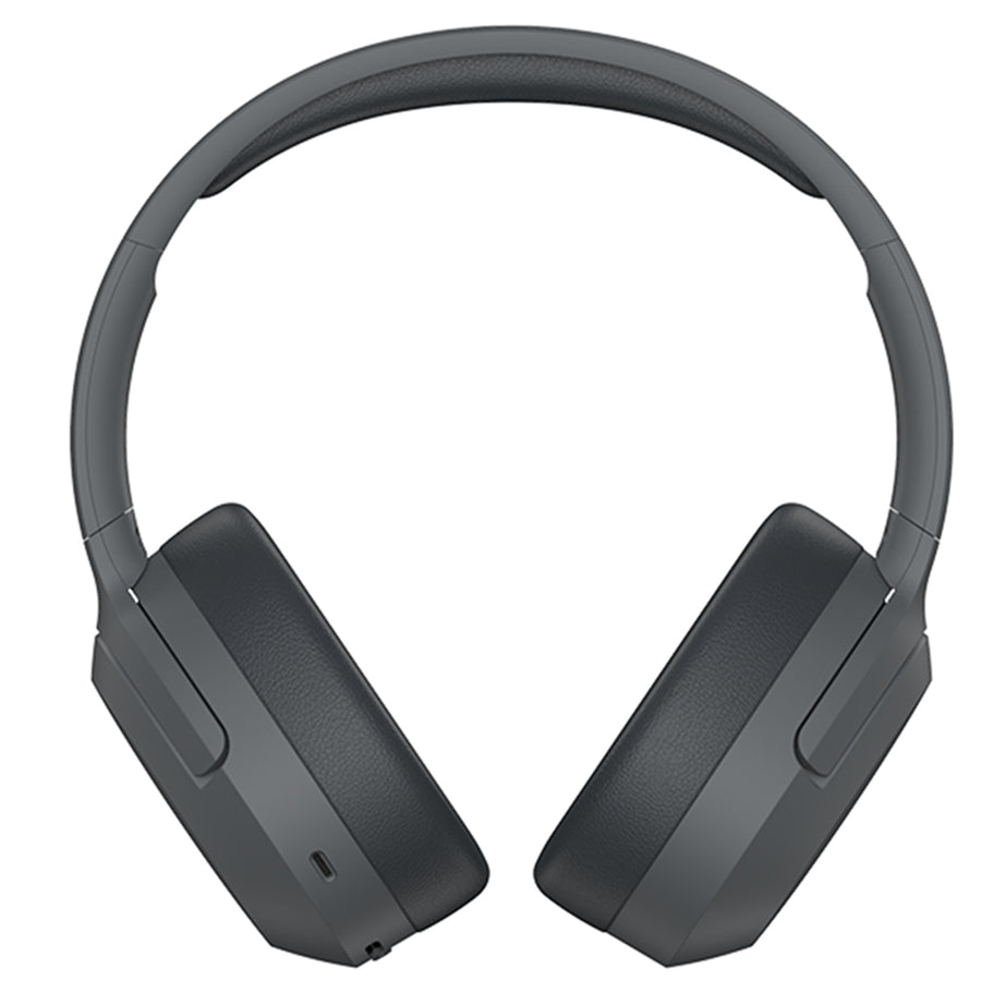 Edifier  W820NB Plus Wireless Over-Ear Noise-Cancelling Headphones - Grey