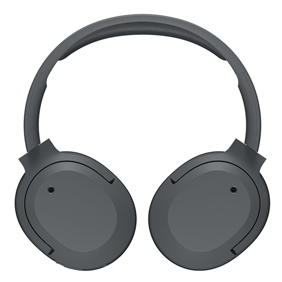 Edifier  W820NB Plus Wireless Over-Ear Noise-Cancelling Headphones - Grey