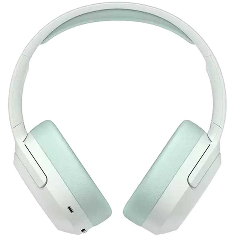 Edifier  W820NB Plus Wireless Over-Ear Noise-Cancelling Headphones - Mint
