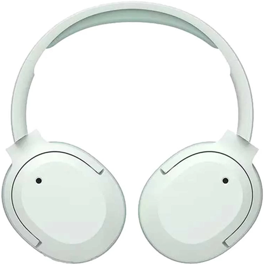 Edifier  W820NB Plus Wireless Over-Ear Noise-Cancelling Headphones - Mint