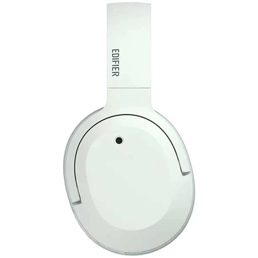 Edifier  W820NB Plus Wireless Over-Ear Noise-Cancelling Headphones - Mint