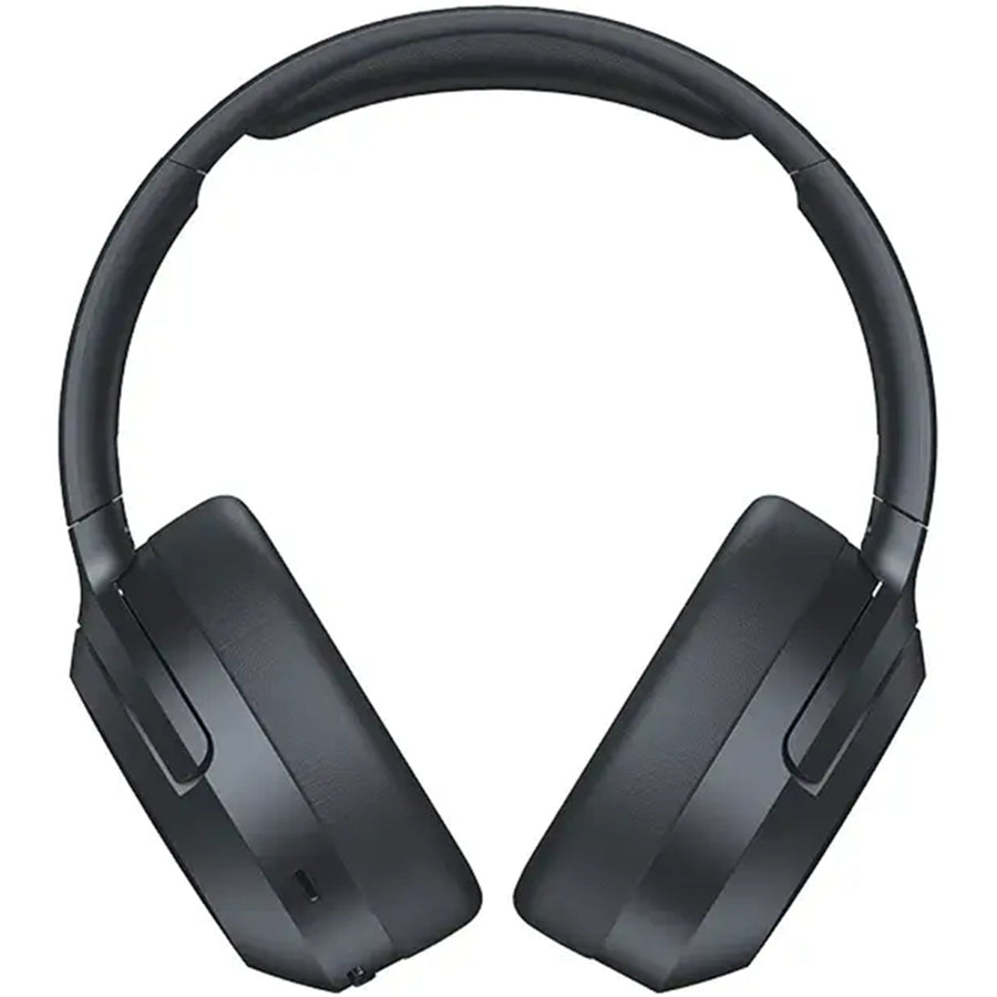 Edifier  W820NB Plus (2025 Upgrade) Wireless Over-Ear Noise-Cancelling Headphones - Dark Grey