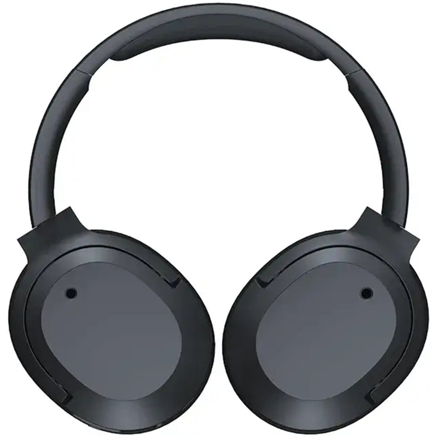 Edifier  W820NB Plus (2025 Upgrade) Wireless Over-Ear Noise-Cancelling Headphones - Dark Grey