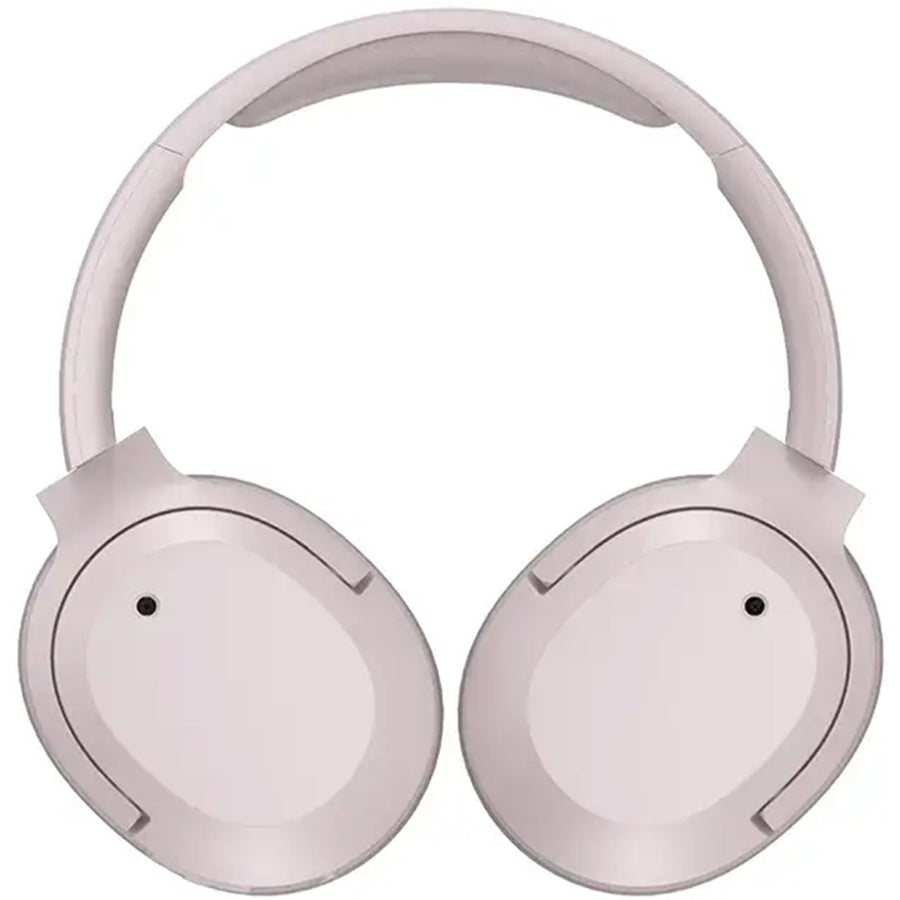 Edifier  W820NB Plus (2025 Upgrade) Wireless Over-Ear Noise-Cancelling Headphones - Smoky Pink