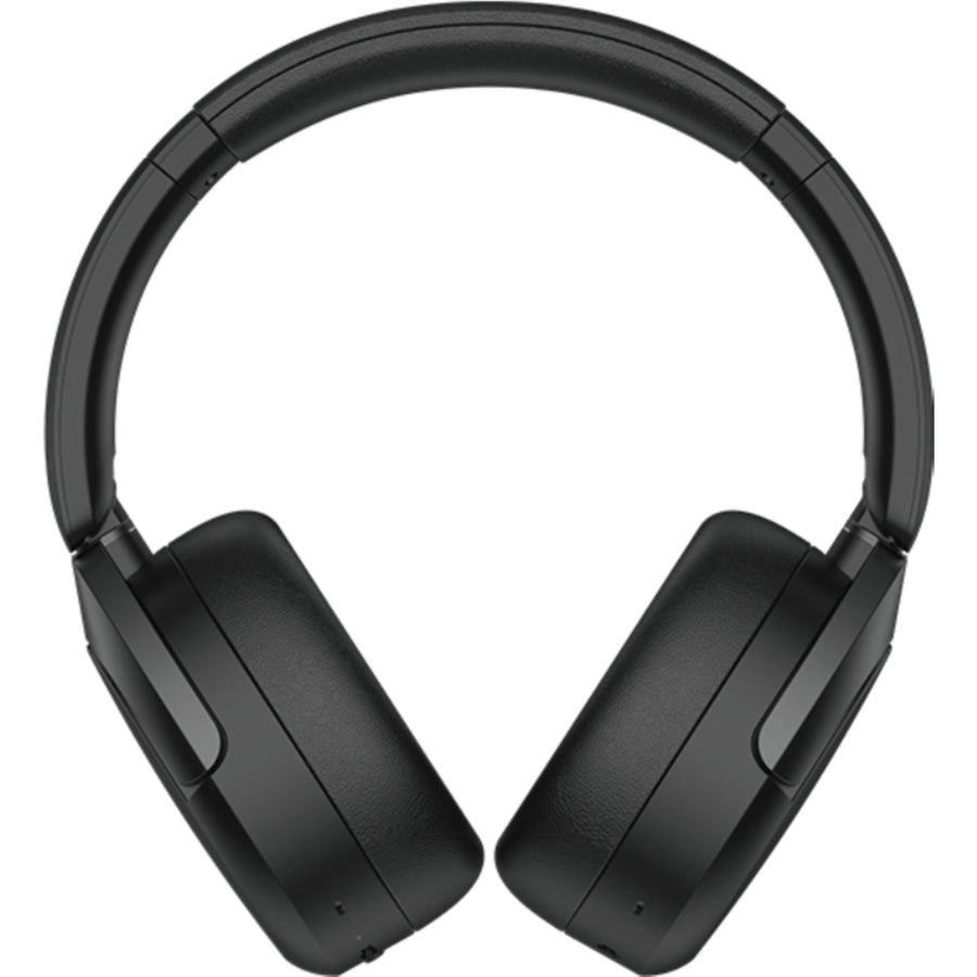 Edifier  W830NB Wireless Over-Ear Noise-Cancelling Headphones - Black