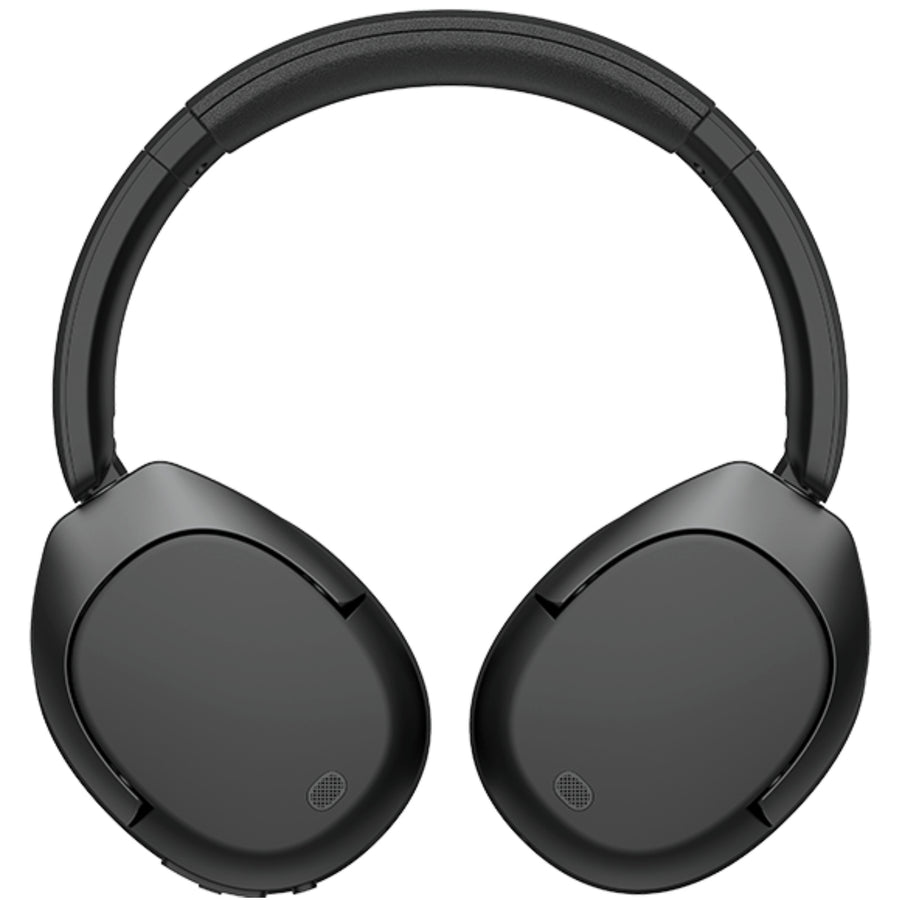 Edifier  W830NB Wireless Over-Ear Noise-Cancelling Headphones - Black
