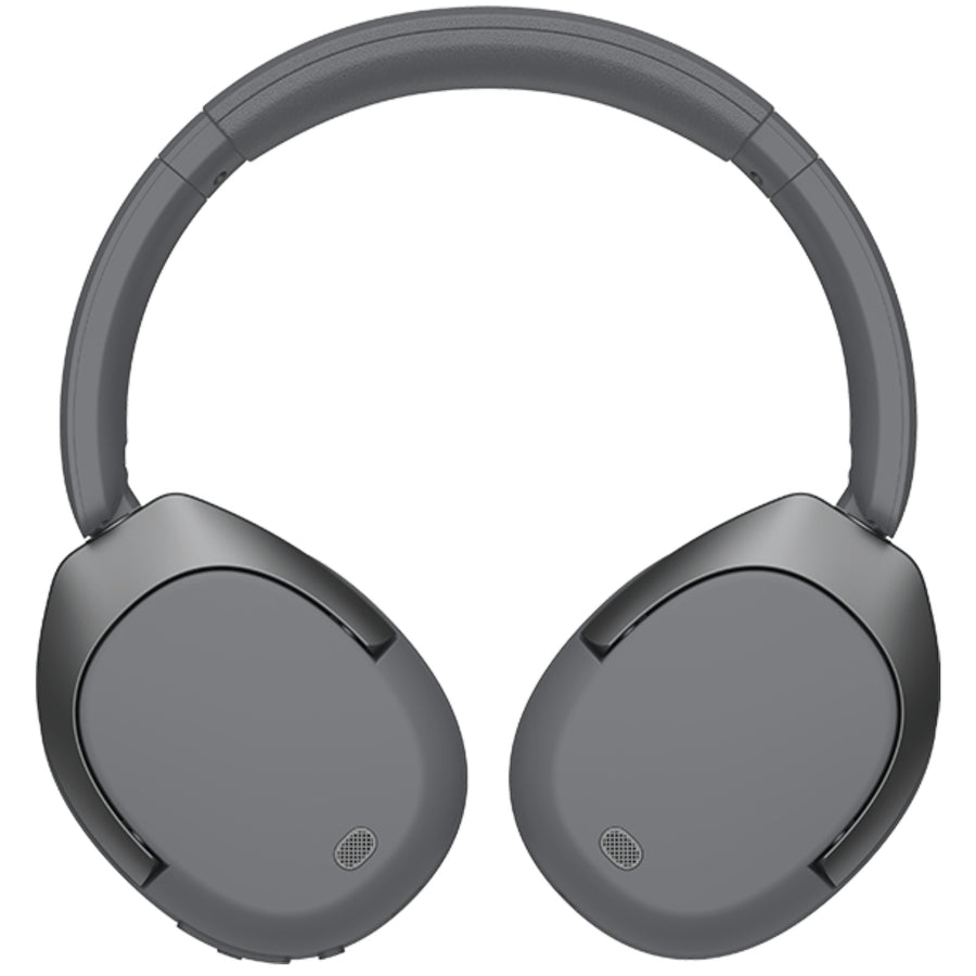 Edifier  W830NB Wireless Over-Ear Noise-Cancelling Headphones - Grey
