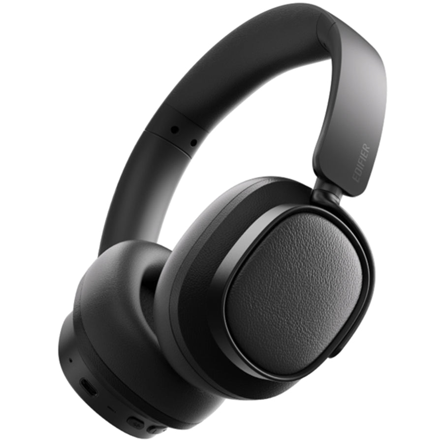 Edifier Evo Space ES850NB Wireless Over-Ear Noise-Cancelling Headphones - Black