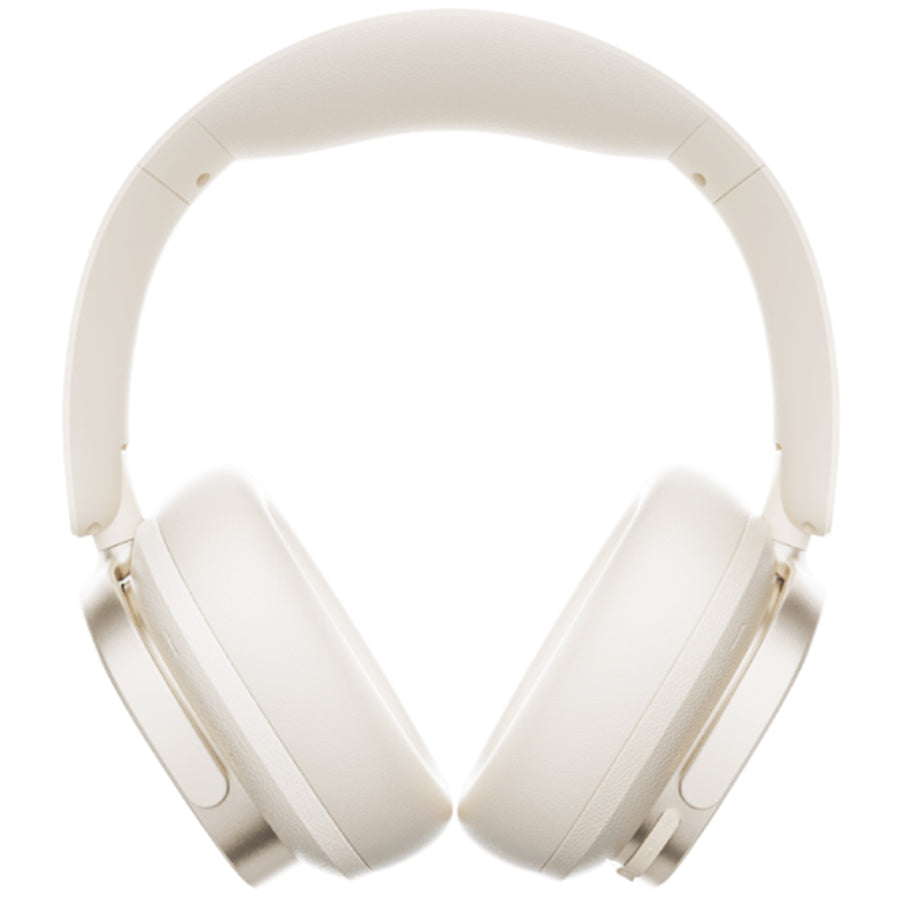 Edifier Evo Space ES850NB Wireless Over-Ear Noise-Cancelling Headphones - Ivory