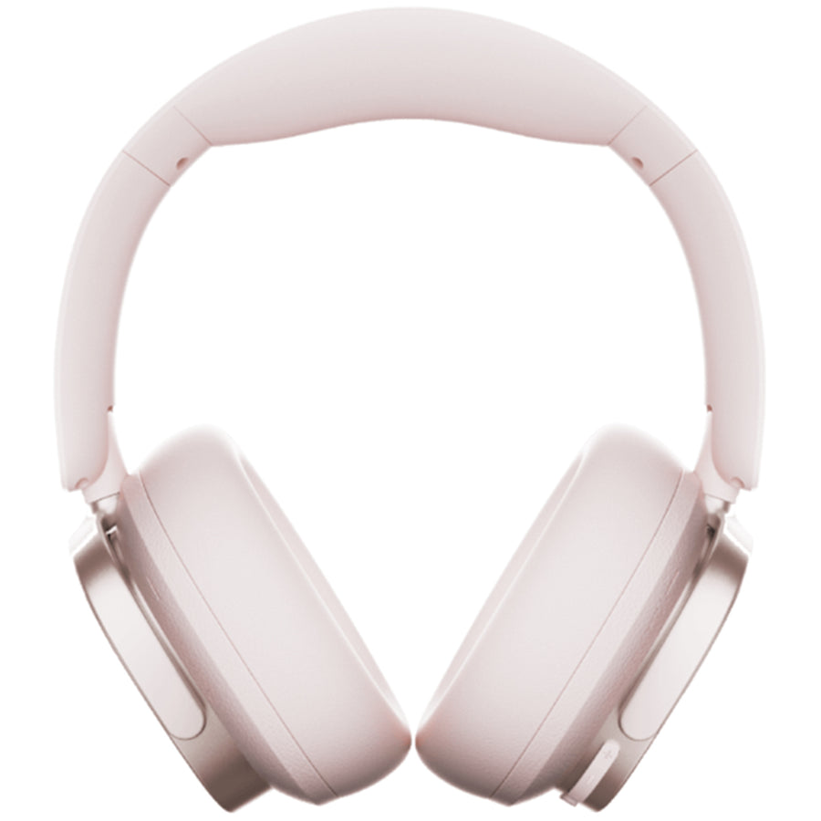 Edifier Evo Space ES850NB Wireless Over-Ear Noise-Cancelling Headphones - Pink