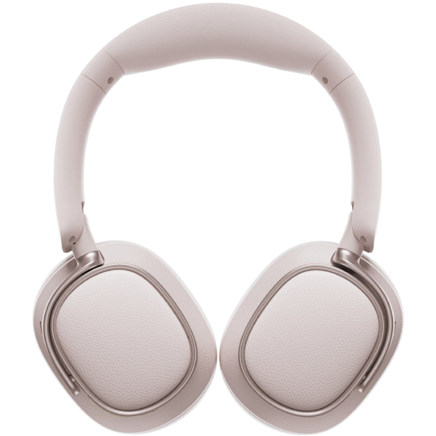 Edifier Evo Space ES850NB Wireless Over-Ear Noise-Cancelling Headphones - Pink