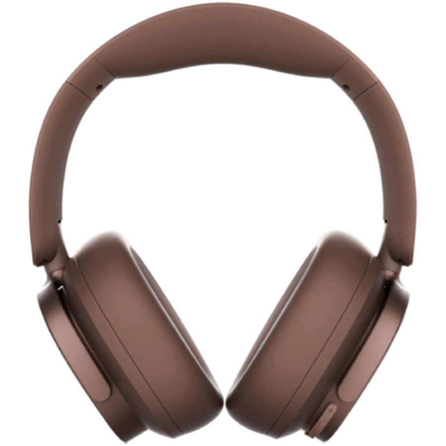 Edifier Evo Space ES850NB Wireless Over-Ear Noise-Cancelling Headphones - Brown