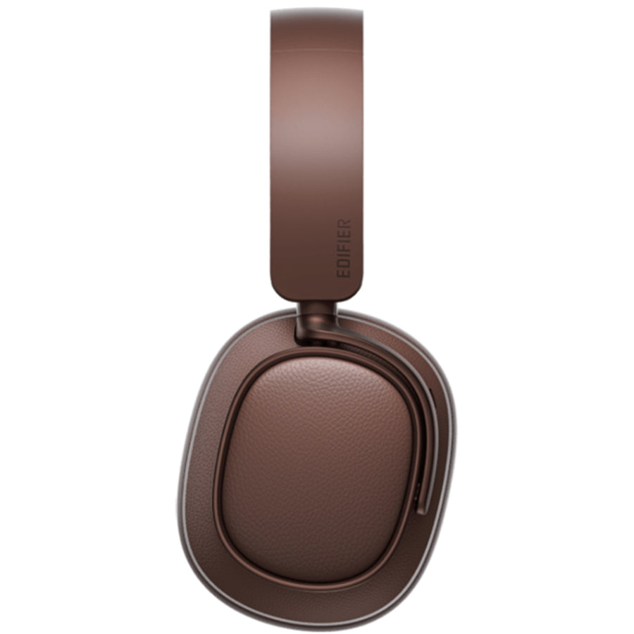 Edifier Evo Space ES850NB Wireless Over-Ear Noise-Cancelling Headphones - Brown