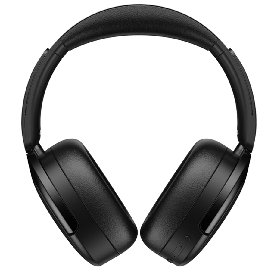 Edifier  WH950NB (2025 Upgrade) Wireless Over-Ear Noise-Cancelling Headphones - Black