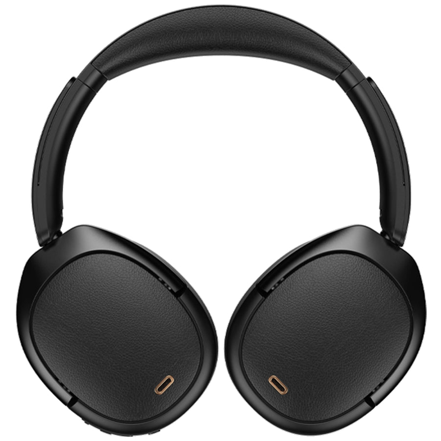 Edifier  WH950NB (2025 Upgrade) Wireless Over-Ear Noise-Cancelling Headphones - Black