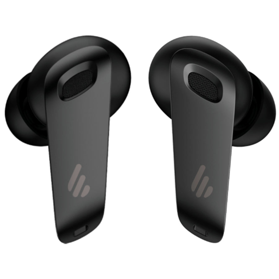 Edifier Neobuds Plus True Wireless Noise Cancelling In-Ear Headphones - Black