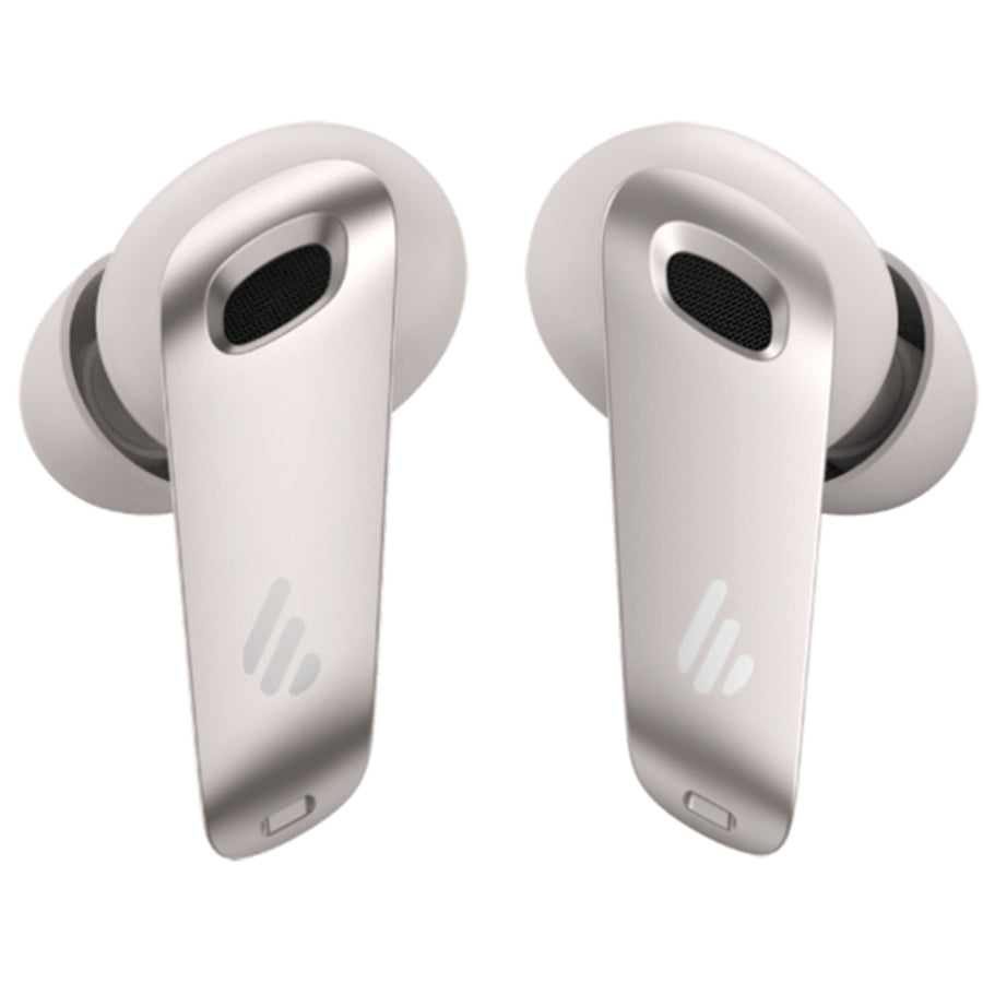 Edifier Neobuds Plus True Wireless Noise Cancelling In-Ear Headphones - Starlight