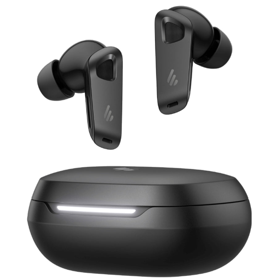 Edifier Neobuds Pro 3 True Wireless Noise Cancelling In-Ear Headphones - Black