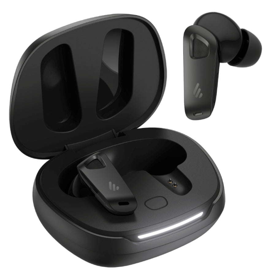 Edifier Neobuds Pro 3 True Wireless Noise Cancelling In-Ear Headphones - Black