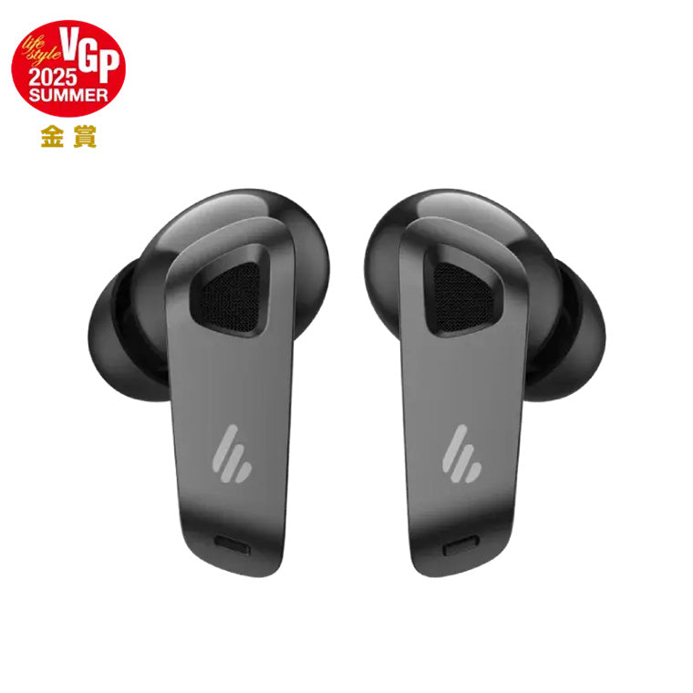 Edifier Neobuds Pro 3 True Wireless Noise Cancelling In-Ear Headphones - Black