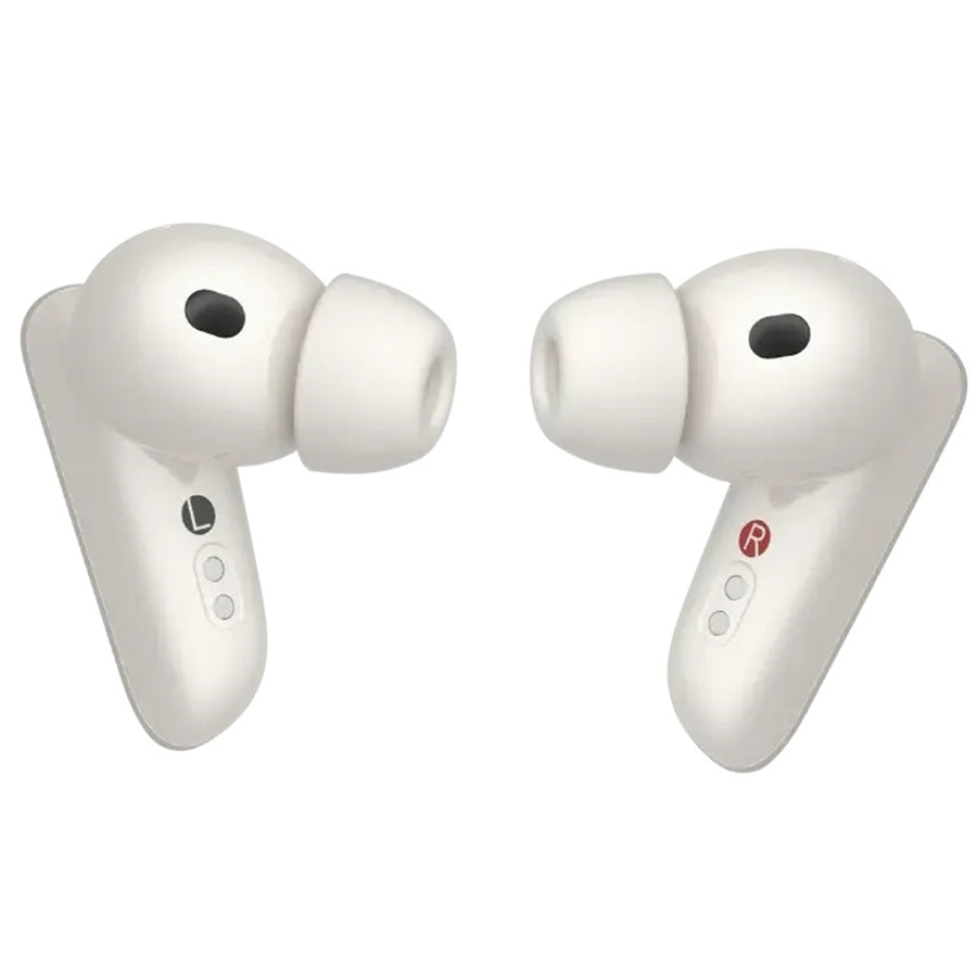 Edifier Neobuds Pro 3 True Wireless Noise Cancelling In-Ear Headphones - Starlight
