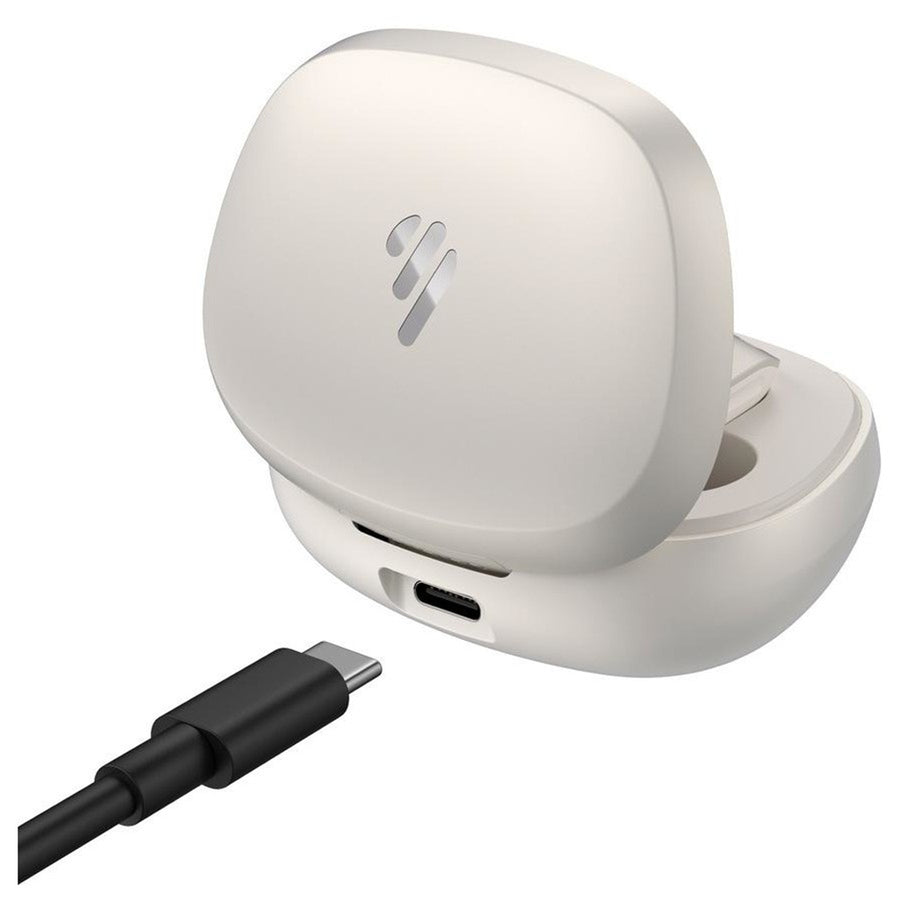 Edifier Neobuds Pro 3 True Wireless Noise Cancelling In-Ear Headphones - Starlight